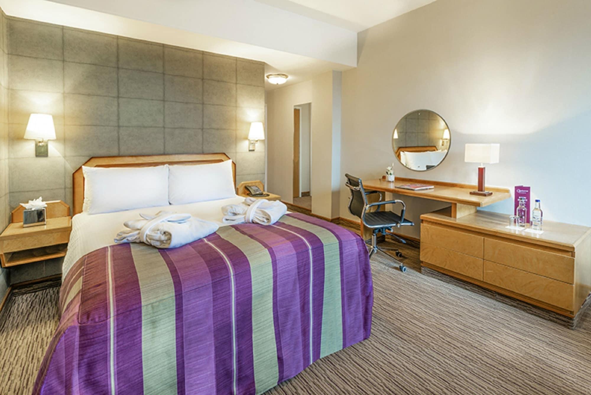 Copthorne Hotel Плімут Екстер'єр фото