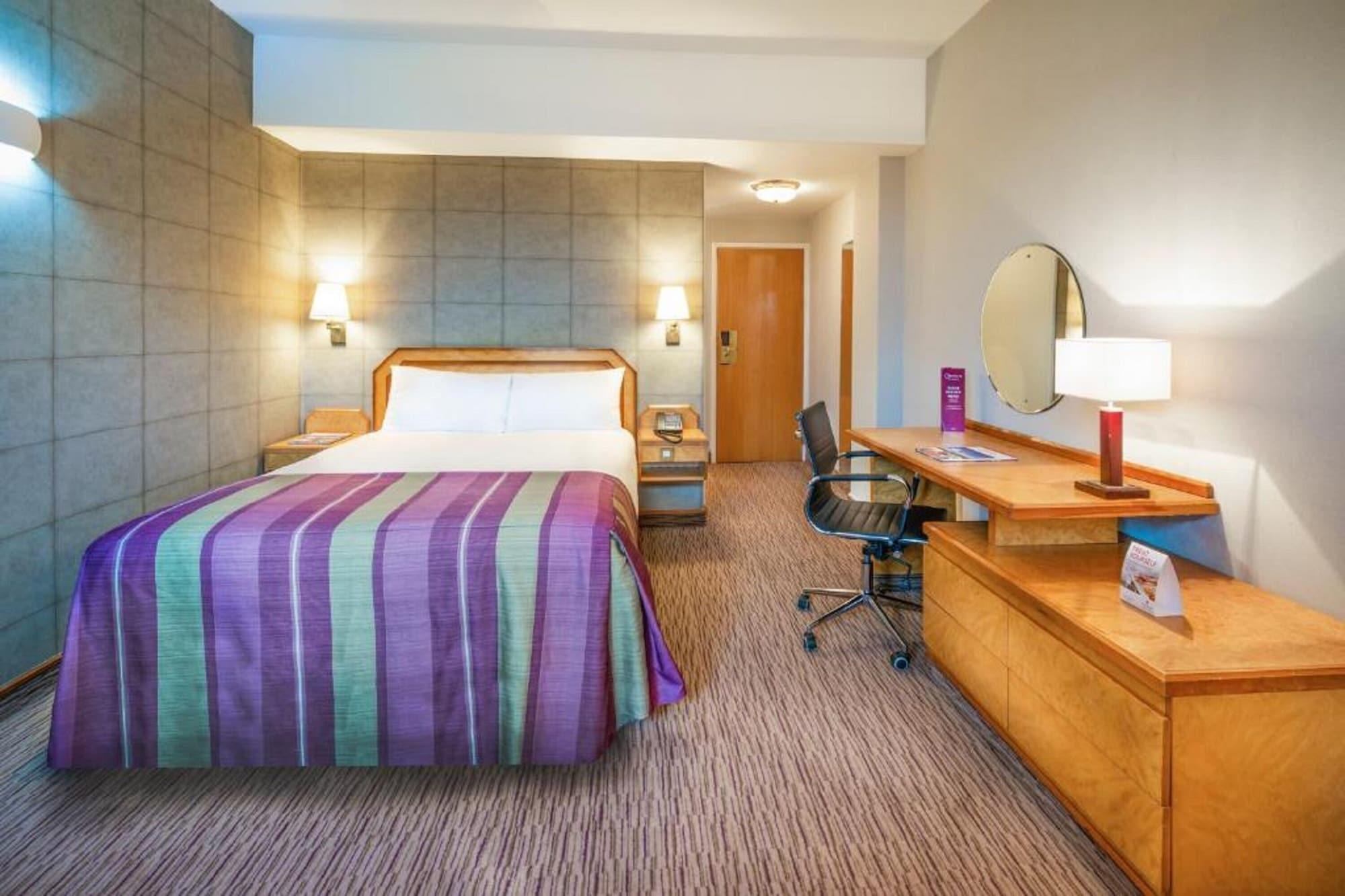 Copthorne Hotel Плімут Екстер'єр фото