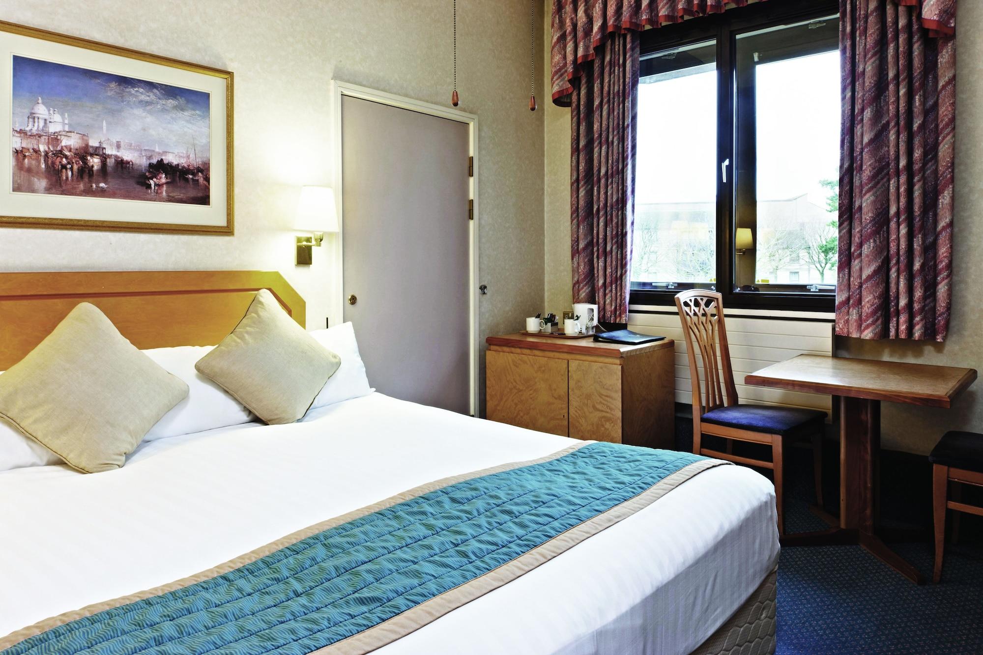 Copthorne Hotel Плімут Екстер'єр фото