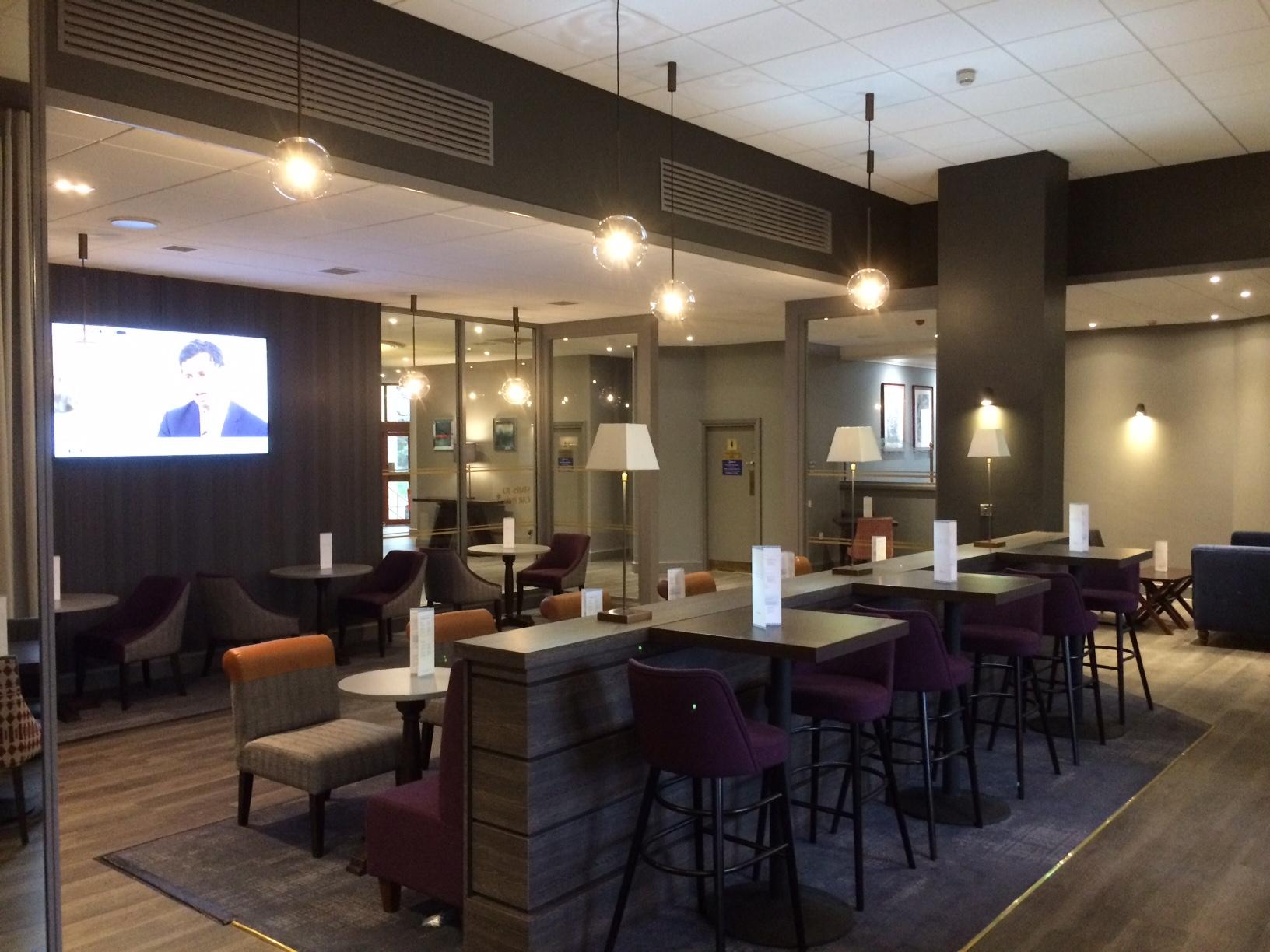 Copthorne Hotel Плімут Екстер'єр фото