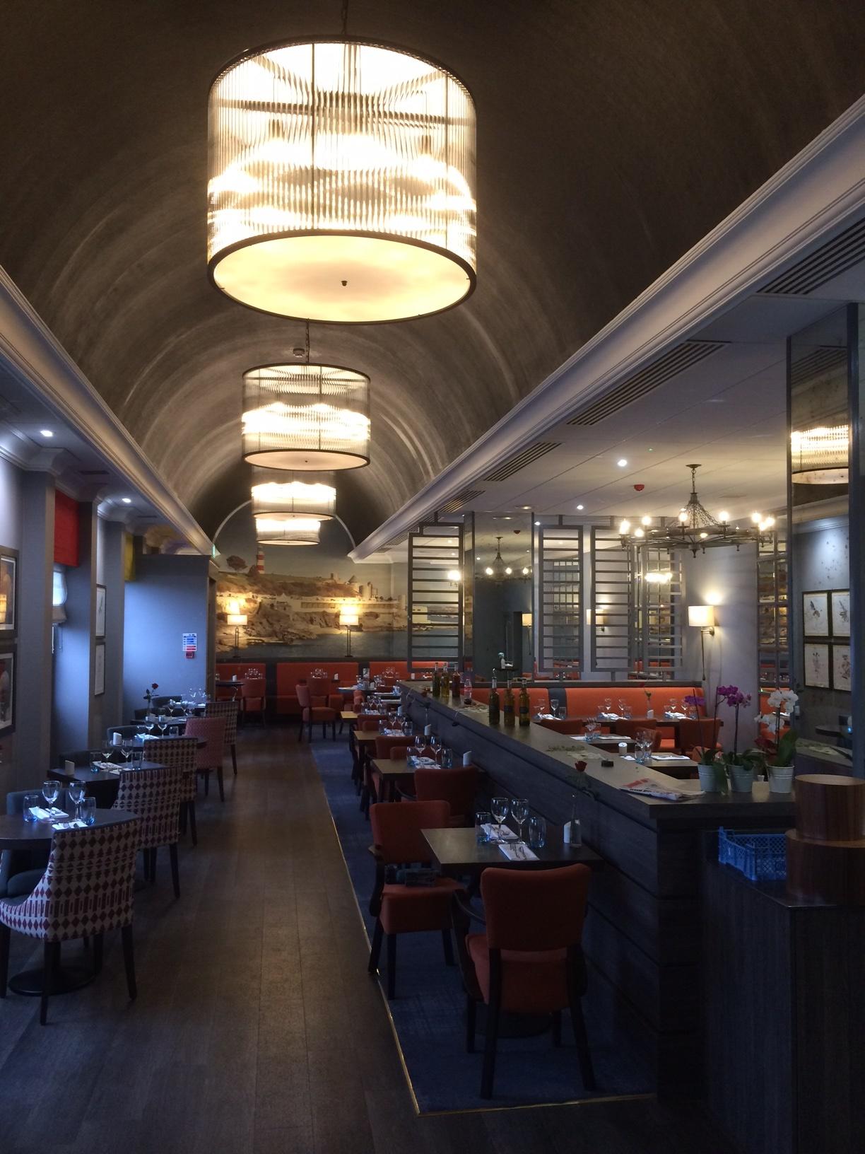 Copthorne Hotel Плімут Екстер'єр фото