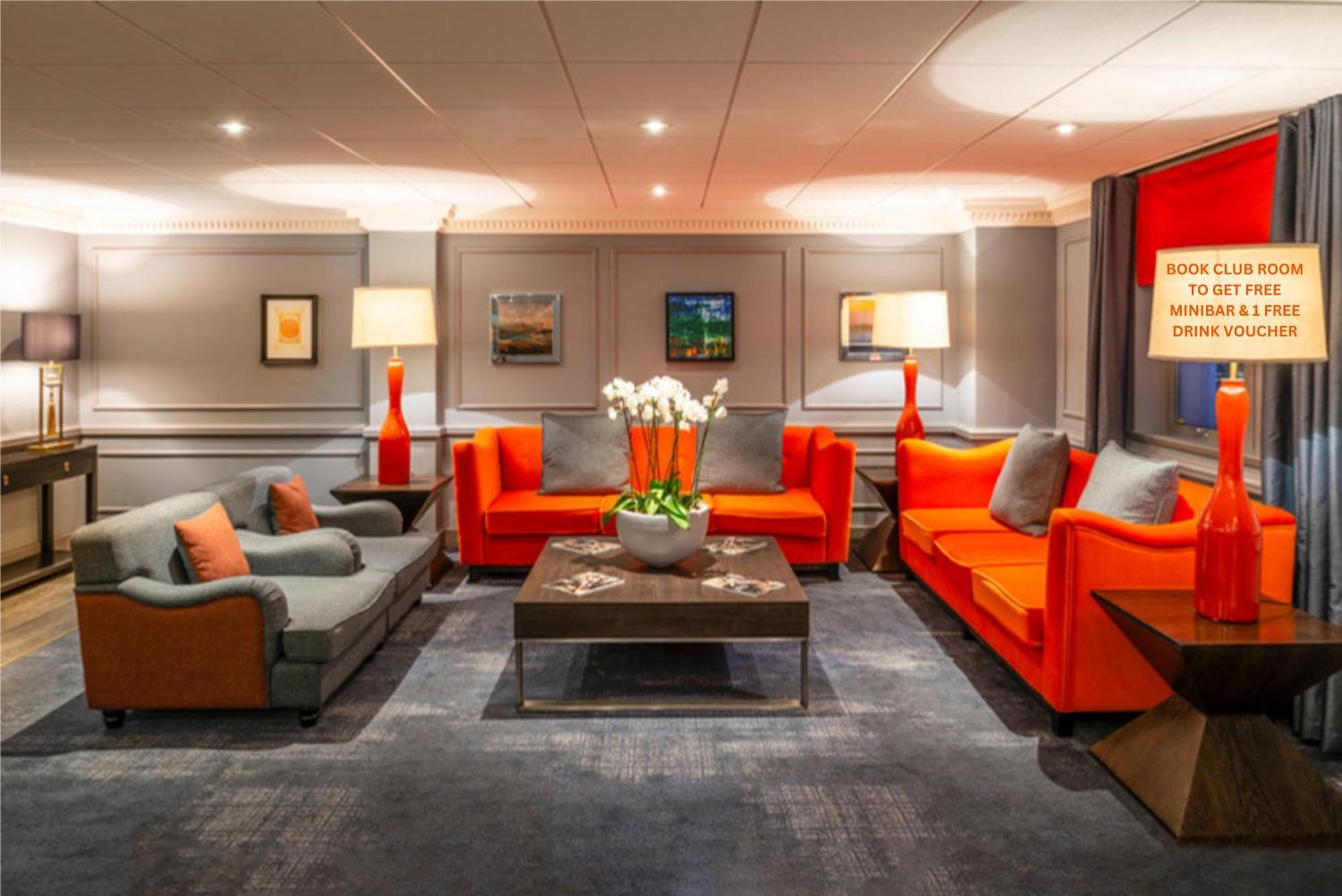 Copthorne Hotel Плімут Екстер'єр фото
