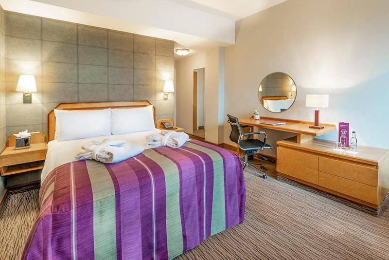 Copthorne Hotel Плімут Екстер'єр фото