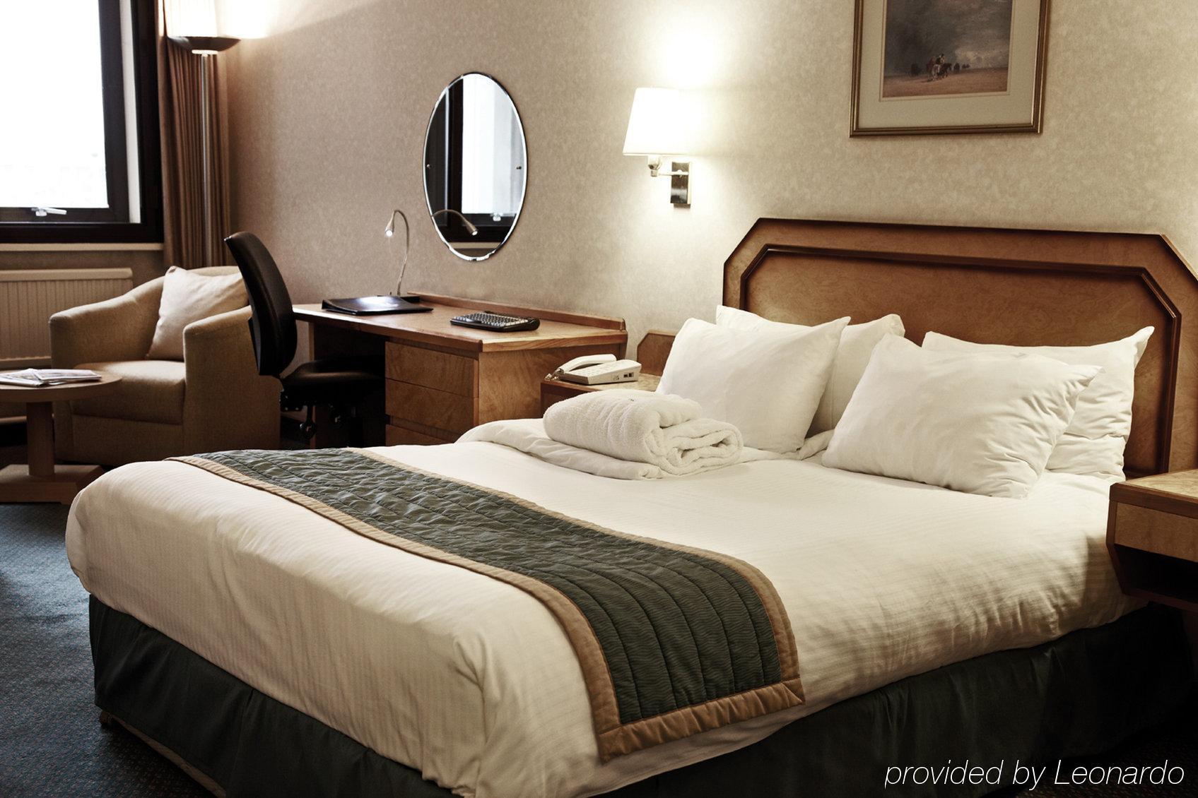Copthorne Hotel Плімут Номер фото
