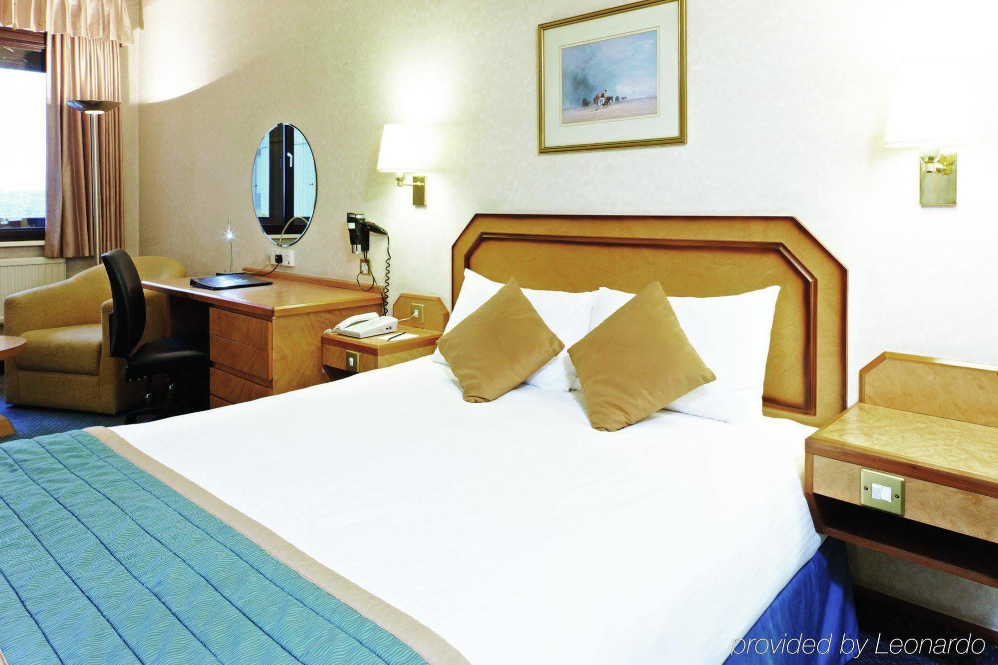 Copthorne Hotel Плімут Номер фото