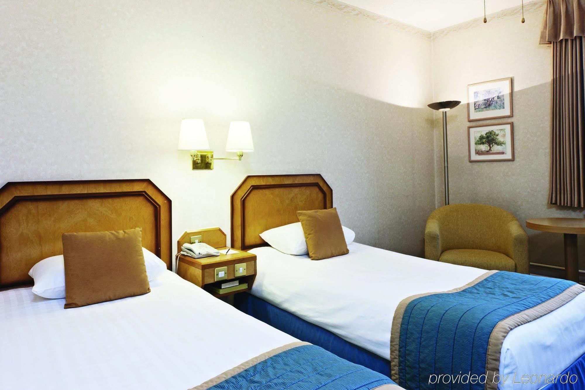 Copthorne Hotel Плімут Номер фото