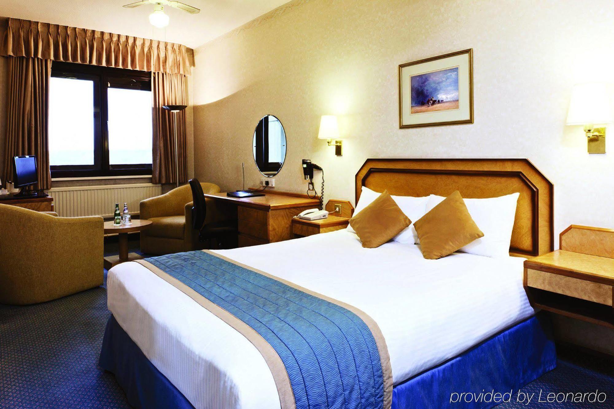 Copthorne Hotel Плімут Екстер'єр фото