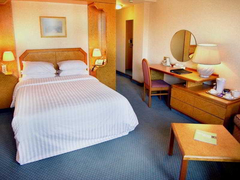 Copthorne Hotel Плімут Екстер'єр фото