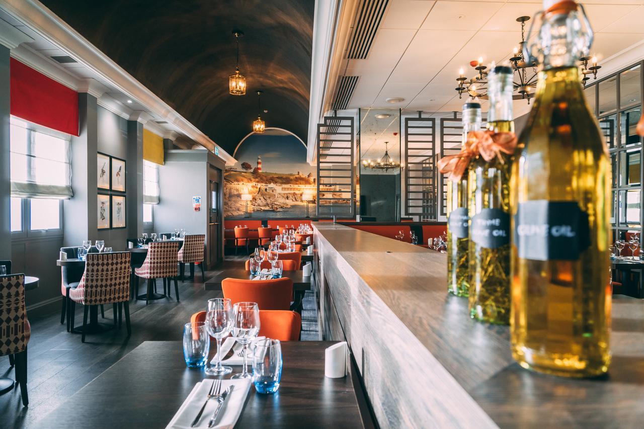 Copthorne Hotel Плімут Екстер'єр фото