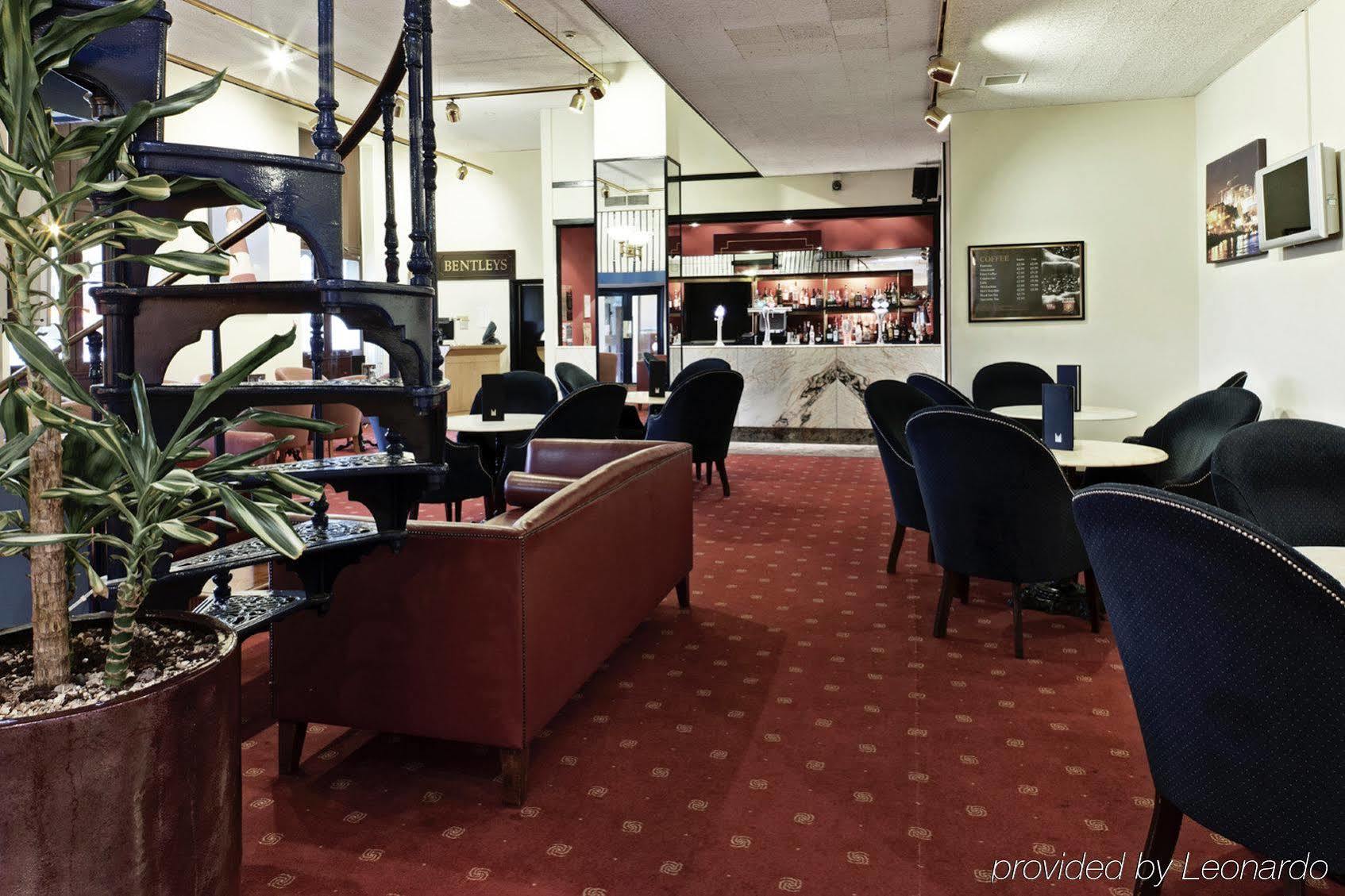 Copthorne Hotel Плімут Екстер'єр фото