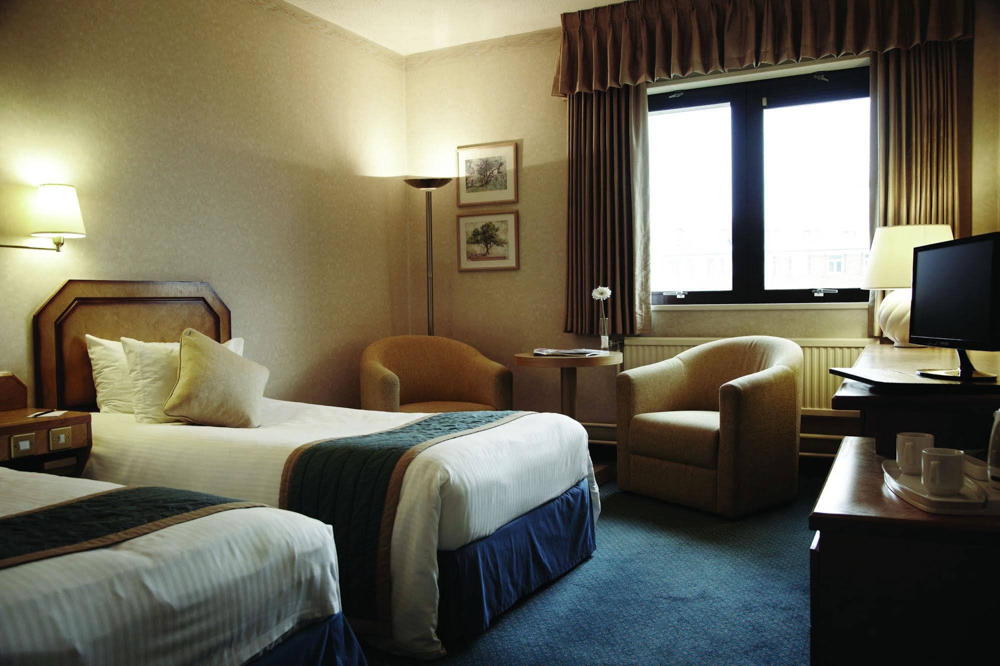 Copthorne Hotel Плімут Номер фото