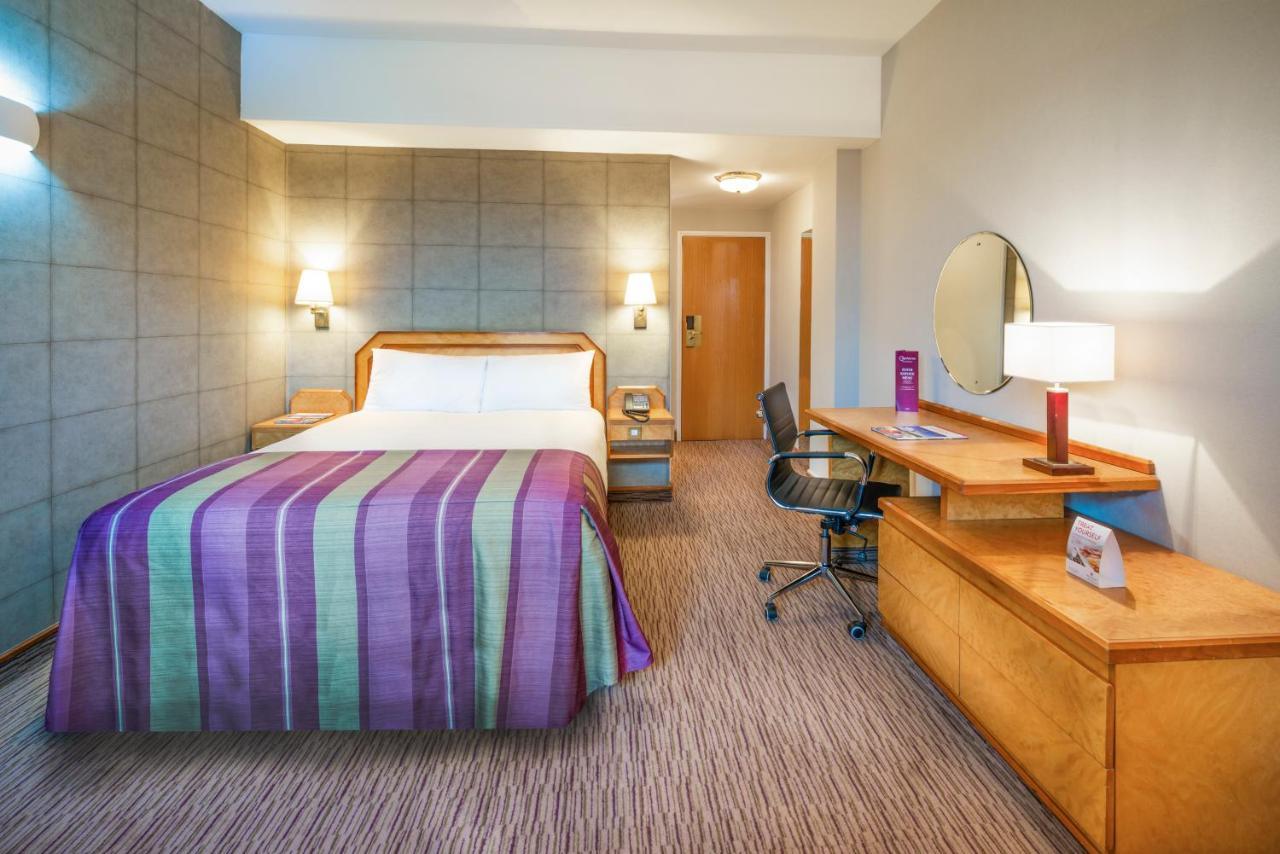 Copthorne Hotel Плімут Екстер'єр фото