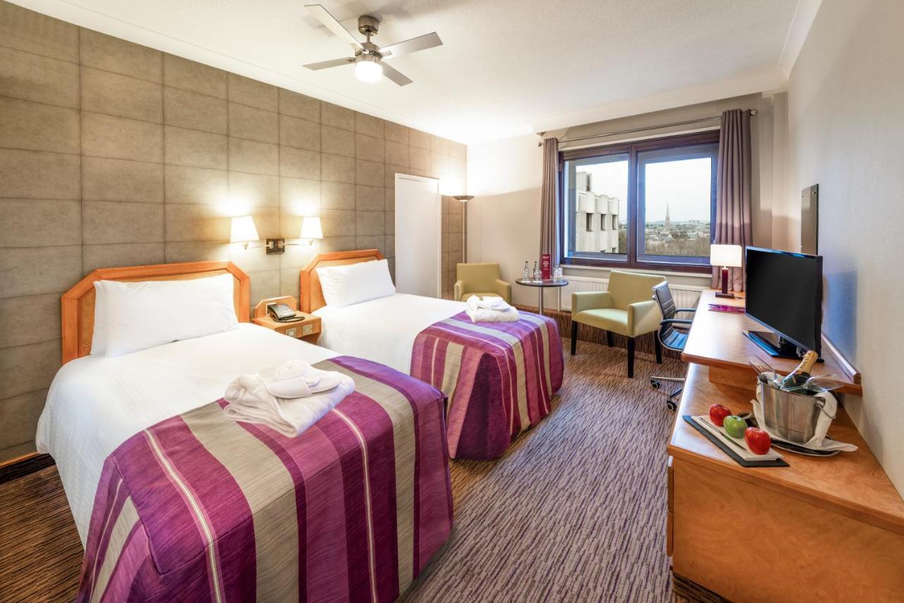 Copthorne Hotel Плімут Екстер'єр фото