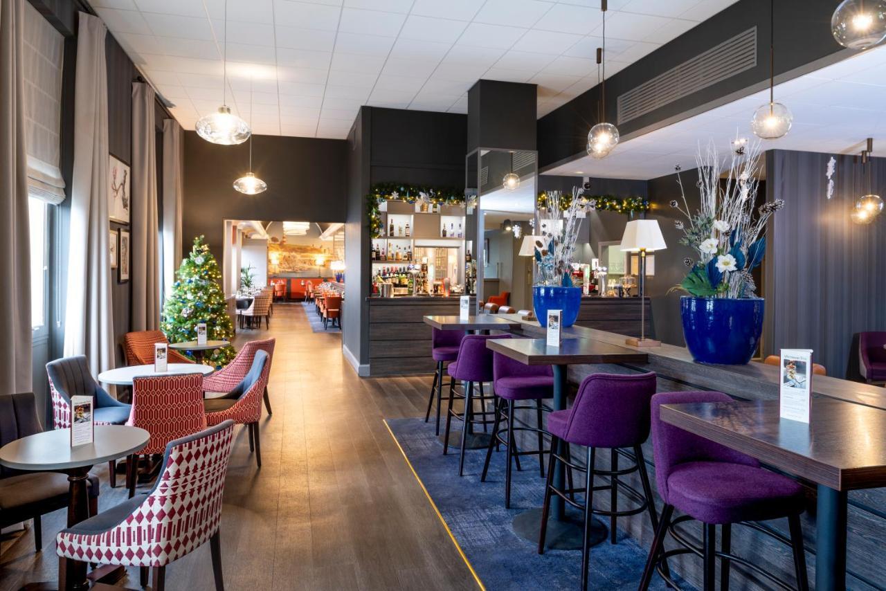 Copthorne Hotel Плімут Екстер'єр фото