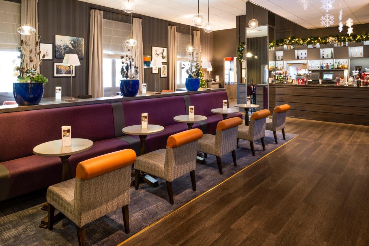 Copthorne Hotel Плімут Екстер'єр фото