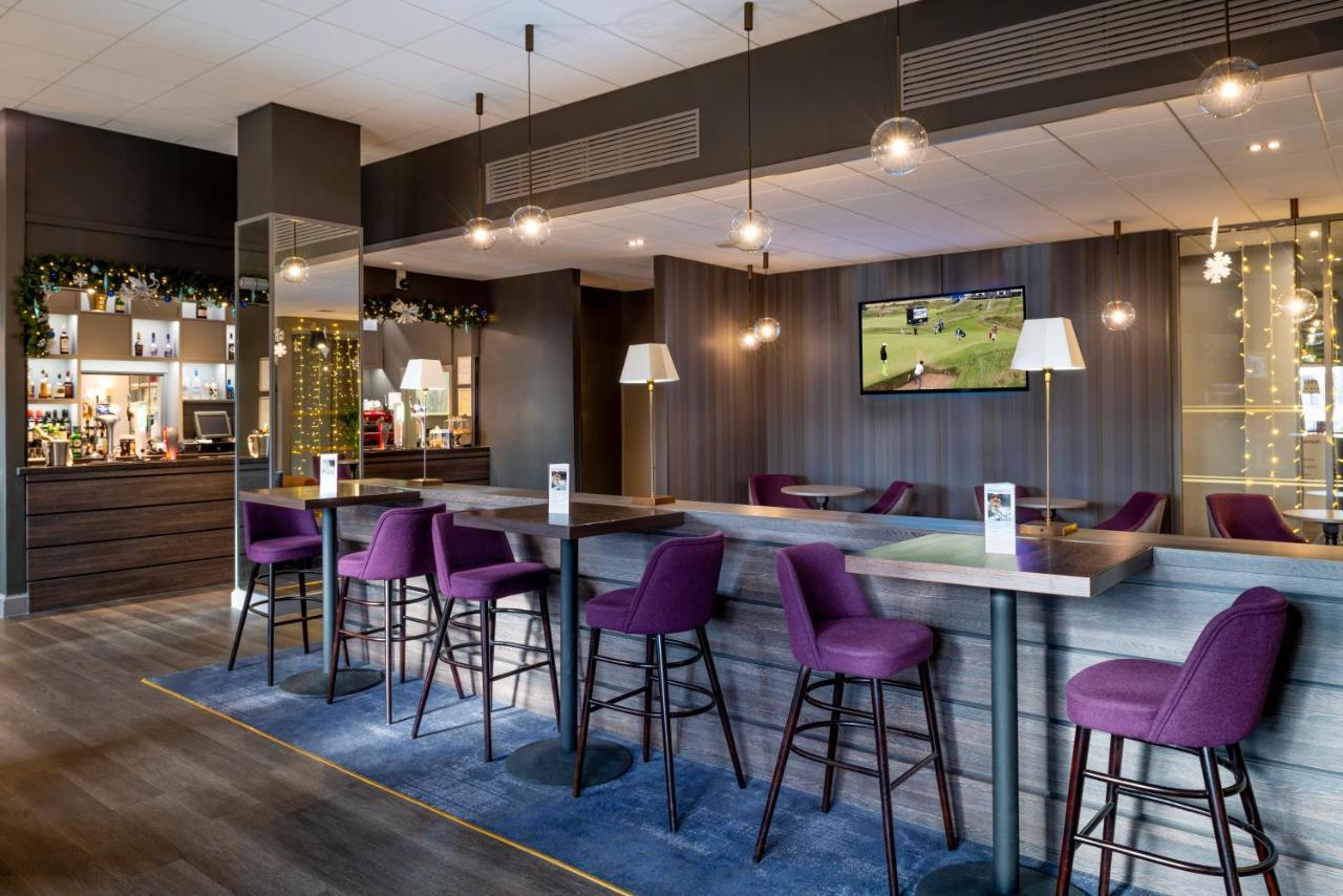 Copthorne Hotel Плімут Екстер'єр фото